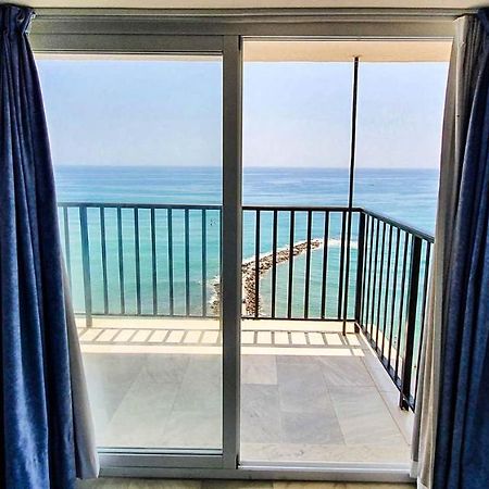 Skol 715. Spectacular Corner Duplex Apartment In Marbella Exteriér fotografie