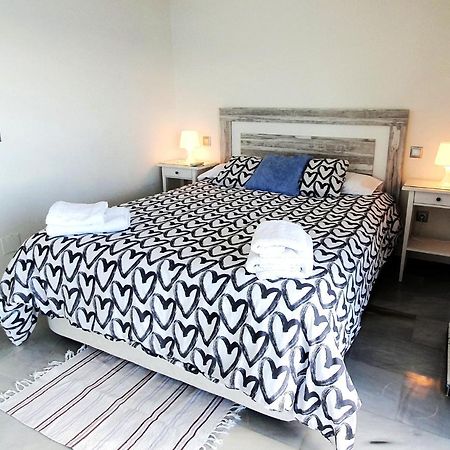 Skol 715. Spectacular Corner Duplex Apartment In Marbella Exteriér fotografie