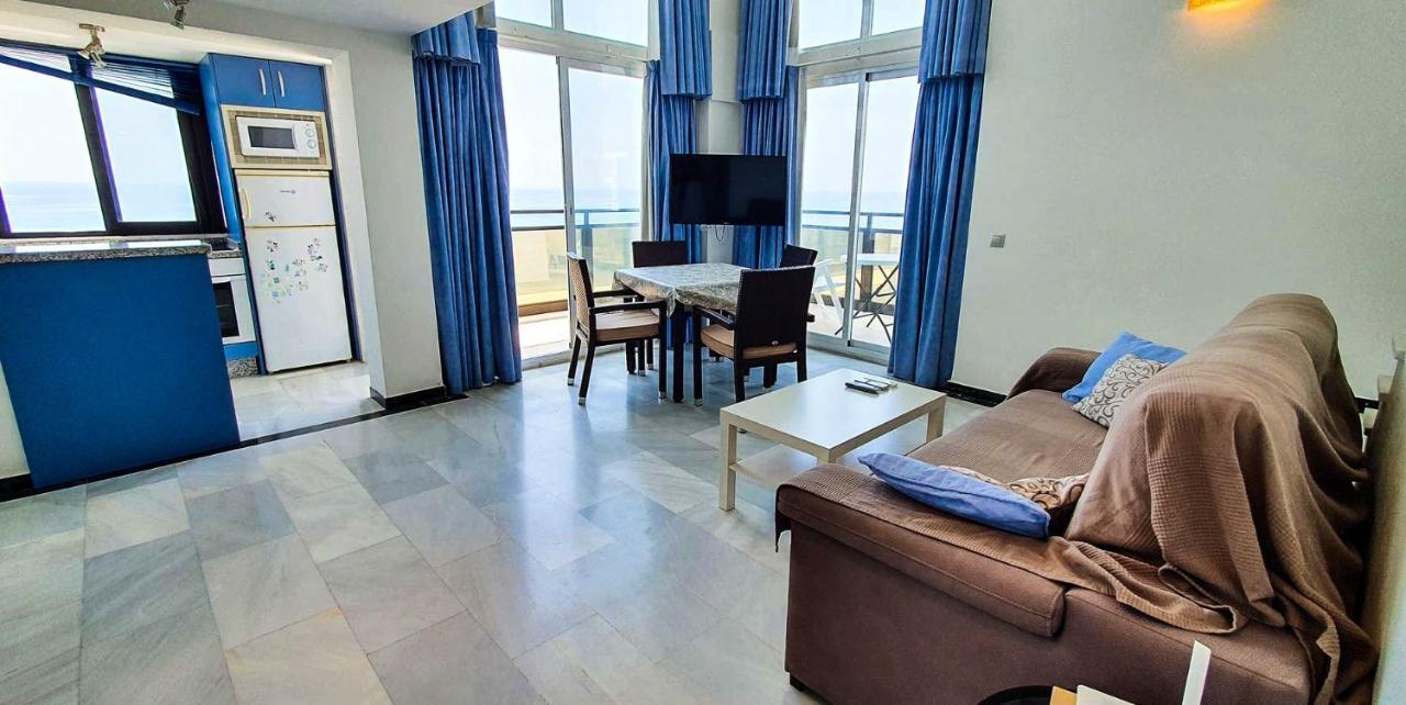 Skol 715. Spectacular Corner Duplex Apartment In Marbella Exteriér fotografie
