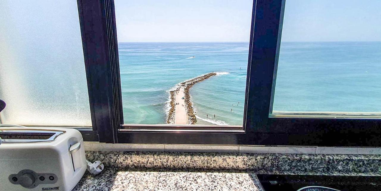Skol 715. Spectacular Corner Duplex Apartment In Marbella Exteriér fotografie