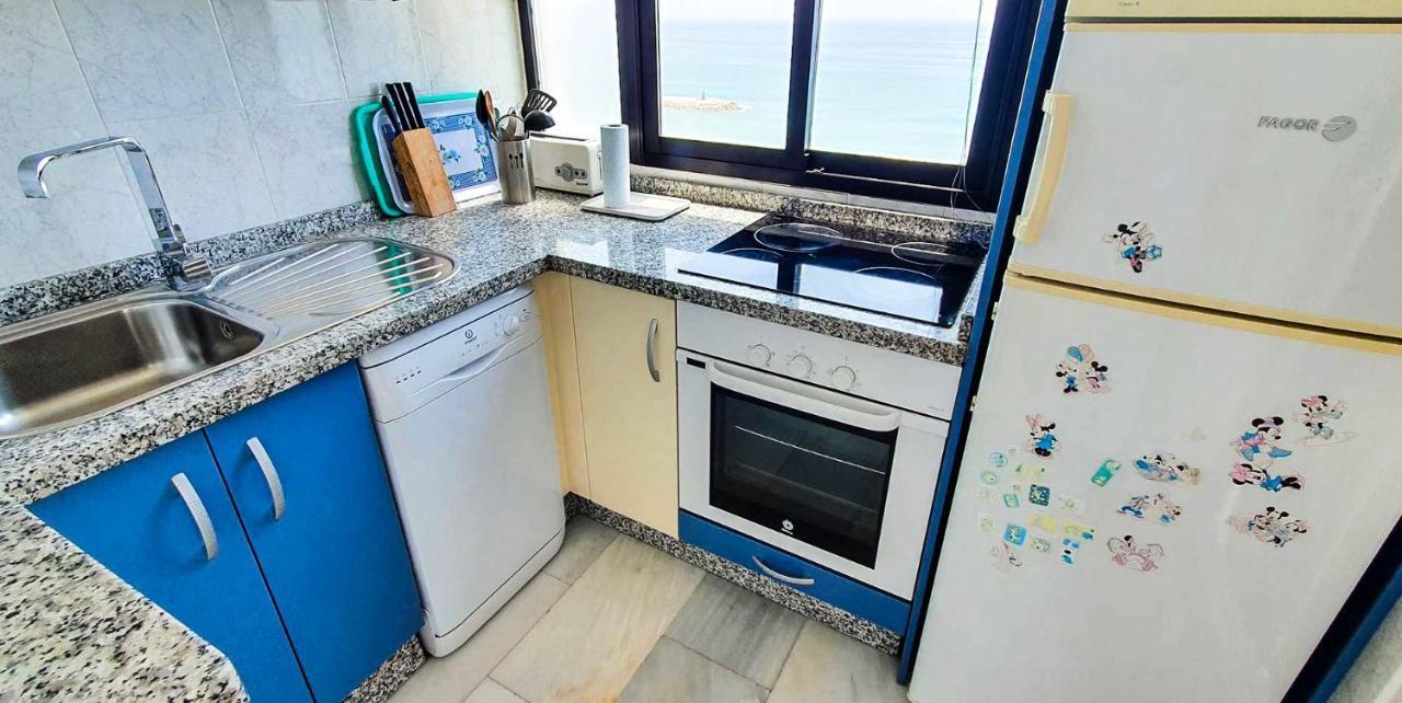 Skol 715. Spectacular Corner Duplex Apartment In Marbella Exteriér fotografie