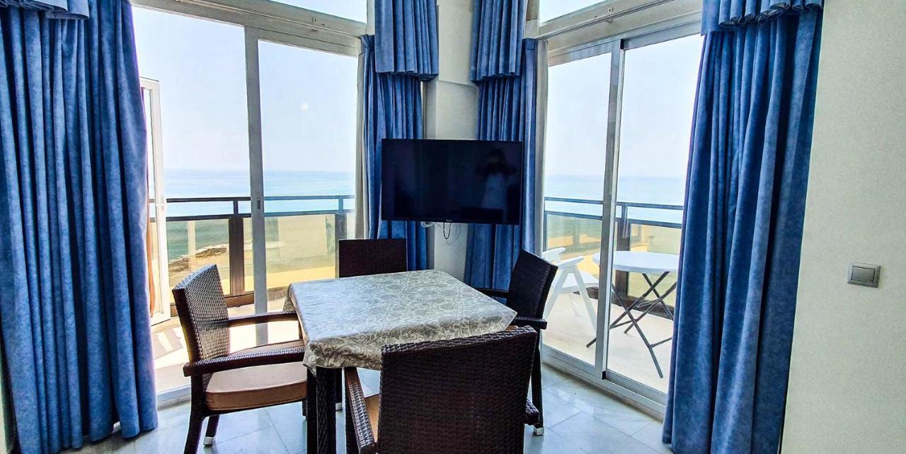 Skol 715. Spectacular Corner Duplex Apartment In Marbella Exteriér fotografie