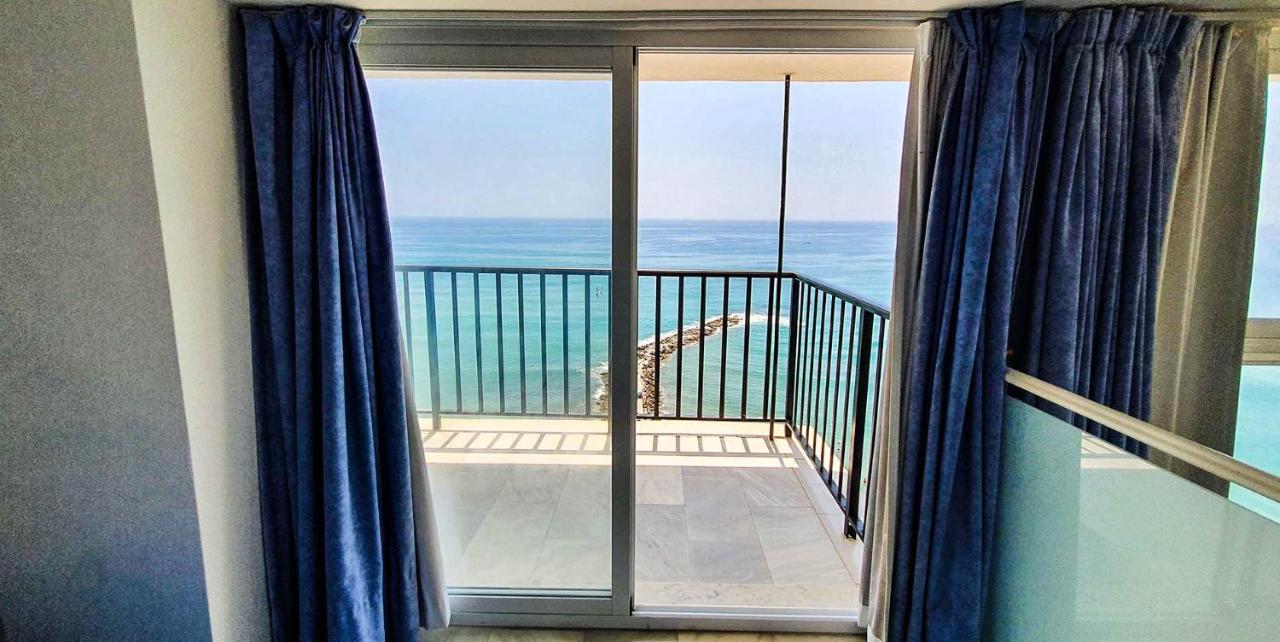 Skol 715. Spectacular Corner Duplex Apartment In Marbella Exteriér fotografie